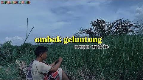 LAGU DAERAH JAMBI ombak geluntung cover pan
