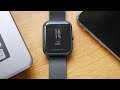 Amazfit Bip Review: As Good as Everyone Says?