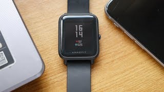 Amazfit Bip Review: As Good as Everyone Says?