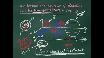 Ch4: (C11 in 3rd edition) Quantum Dynamics - Time-Dependent Perturbation Theory - Part2