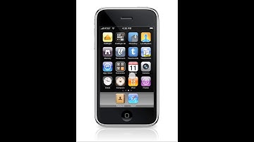 Touchcards 2 - Video Demo