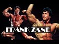 Фрэнк Зейн (Frank Zane) - самый эстетичный бодибилдер в истории