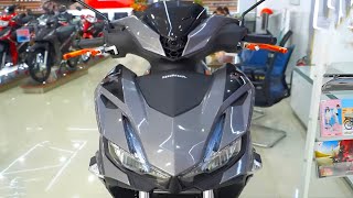 2024 HONDA WINNER X NEW SPECIAL COLOR REVIEW PRICE, FEATURES AND SPECS