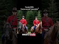 Oh Canada 🇨🇦