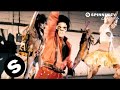 Capture de la vidéo Beatfreakz - Somebody's Watching Me (Official Music Video)