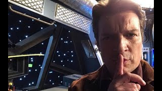 Nathan Fillion May Reprise His Firefly Role While Guest Starring On ABC’s American Housewife