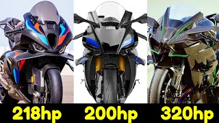 видео: Топ 20 Самых Мощных Спортивных Мотоциклов 2025 ! картинка: Топ 20 Самых Мощных Спортивных Мотоциклов 2025 !