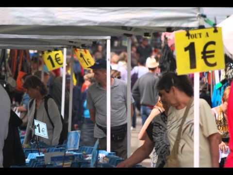 marché public de Bastogne