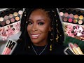 Pat McGraths's New Collection! And The Beauty Community Girl WASSUP...? | Jackie Aina