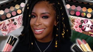 Pat McGraths's New Collection! And The Beauty Community Girl WASSUP...? | Jackie Aina