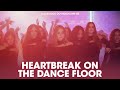 Bts doclipe de heartbreak on the dance floor   nordeste united