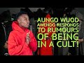 Aungo WUOD AWENDO RESPONDS to rumours of being a c^lt member  #luomusic #ajawa #luos #trendingvideo