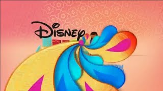 Disney Junior USA Continuity Ads November 3 (1) Pt 3