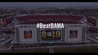 Clemson Football || National Championship Hype Video