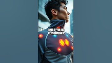 The Rise of AI-Powered Smart Fabrics