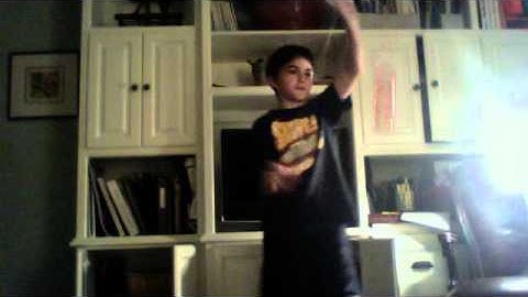 yoyo tricks-Boingy-Boing