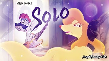 "Solo" - Dixie [ᵐᵉᵖ ᵖᵃʳᵗ]