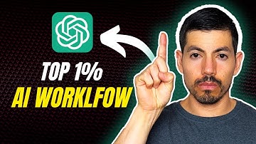 Train Your AI to Know You (ChatGPT 2025 Guide)