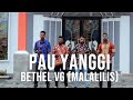 #lagurohaniMoi #Sorong #PapuaBarat || PAU YANGGI || BETHEL VG (MALALILIS) || Official Music Video
