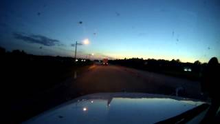 Trip #8 - Calgary