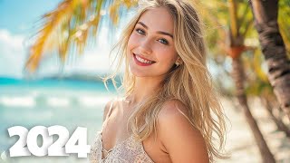 Ibiza Summer Mix 2024 🍓 Best Of Tropical Deep House Music Chill Out Mix 2024🍓 Chillout Lounge #130