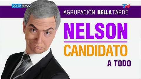 Nelson K analiza lo que dejaron las PASO