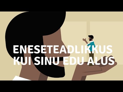 Video: Kuidas Arendada Oma Võimeid