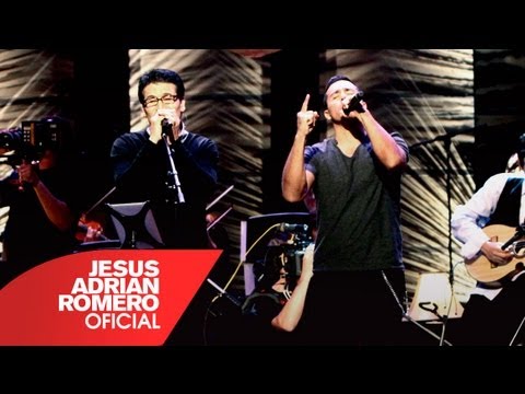 Como Te Lo Puedo Decir - Jesús Adrián Romero feat. Ray Alonzo - #SoplandoVida