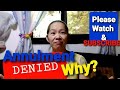 Why Annulment is being denied? Annulment process in the Philippines.
