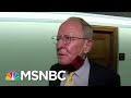 Republicans Distance Themselves From Trump On Masks | Morning Joe | MSNBC