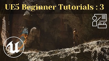 Unreal Engine 5 Layout & User Interface EXPLAINED