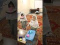 Ball Carry Challenge Activity for Kids | Fun Classroom Balance Game | DAR-E-ARQAM Schools