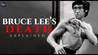 What Really Killed Bruce Lee? 50 Years of Mystery