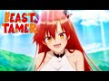 A Cute Dragon Girl Joins The Party | Beast Tamer