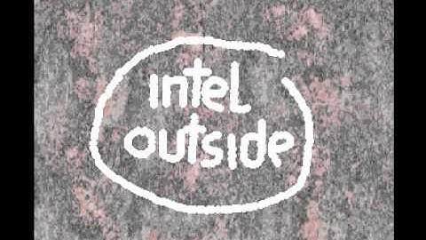 Amiga Demo - "Amos Lurez 2" by SAF (Soldiers And Flowers)