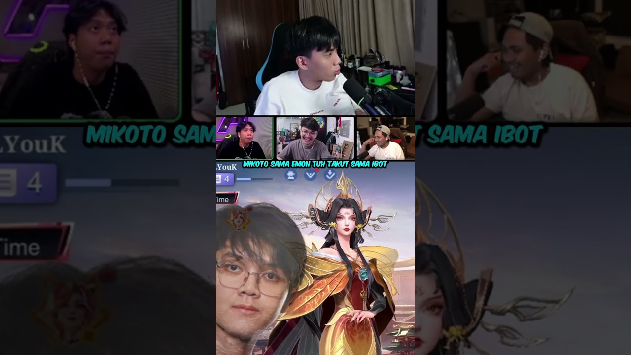 proplayer dota paling serem #shorts #lyuka #elyuka
