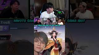 Proplayer Dota Paling Serem