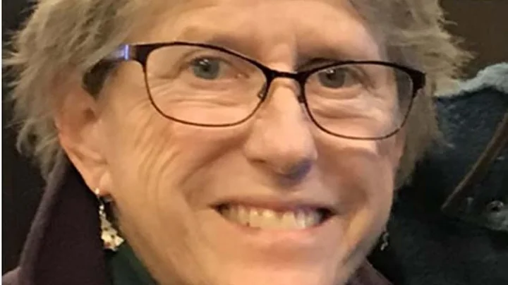 Jill Forland 1956-2020