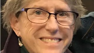 Jill Forland 1956-2020
