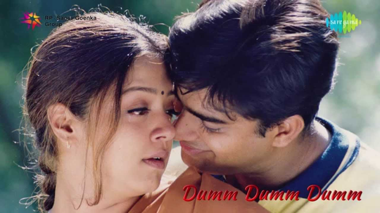 Dumm Dumm Dumm  Jyothika Madhavan  Tamil Movie Audio Jukebox