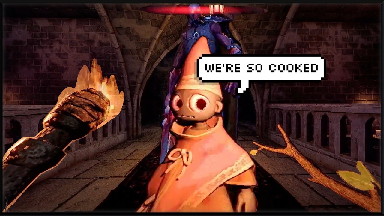 We Played YapYap and Immediately Regretted It