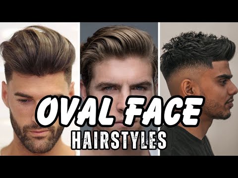 Know which hairstyle will look good on your face shape