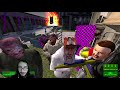 Mystery Combat Man 3.5 & Battler Man - Half Life 2 Mod Double Feature - LIVE