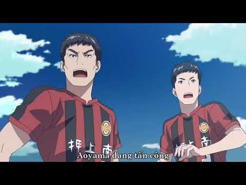 Nhạc phim anime 2020√ Thánh sạch sẽ và cuộc sống hài hước học đường anime hài hước - youtube