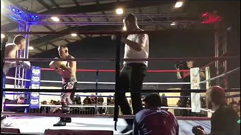 Mark ohagan vs alan lysaght