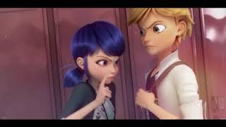 seven - miraculous ladybug &amp; cat noir