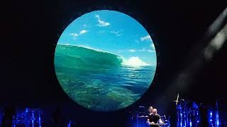 Prelude of "The great gig in the sky" - Brit Floyd Smart Financial Center Sugar Land TX 06.12.2022