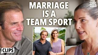 Laird Hamilton and Gabby Reece's Honest Take on What a Strong Marriage Actually Requires