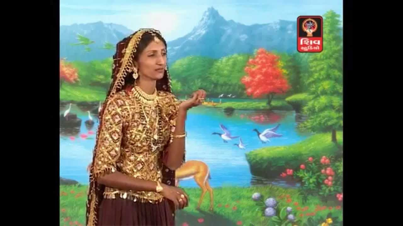Kunjal Na Maar Veera Super Hit Gujarati LokgeetSong Diwali Ahir  Madi Toji Mani