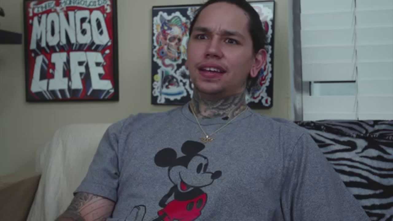 Kane Gordon: Where to begin